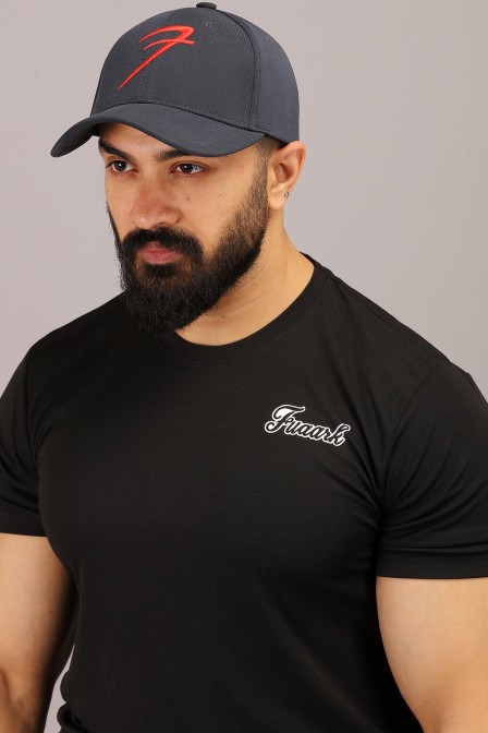 Mens store gym cap